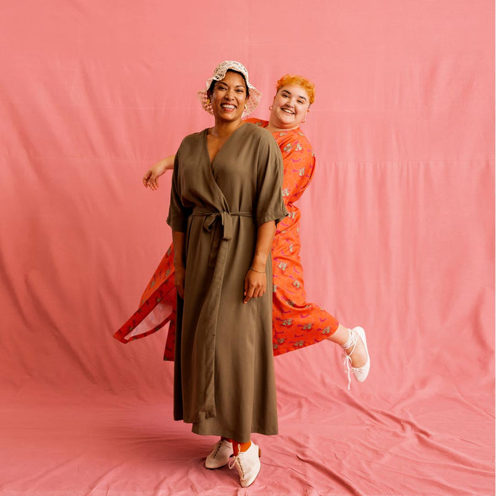 Tauko Magazine - Issue 2