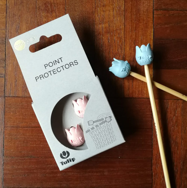 Tulip Point Protectors