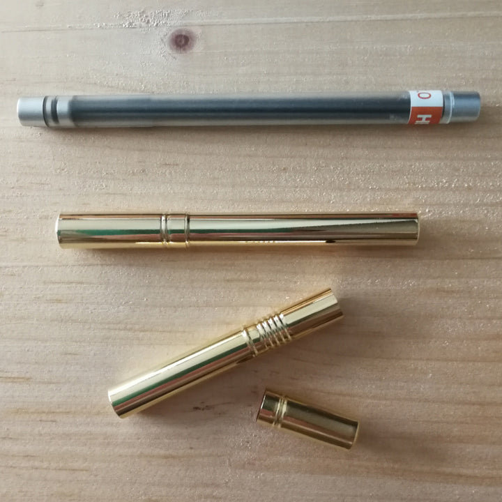 OHTO Maruta Mechanical Pencil Accessories