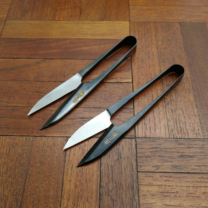 Shozaburu Plain Thread Snips