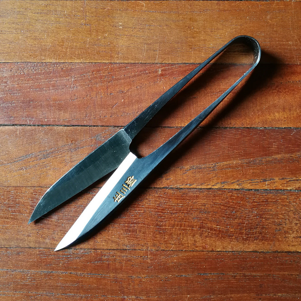 Shozaburu Plain Thread Snips