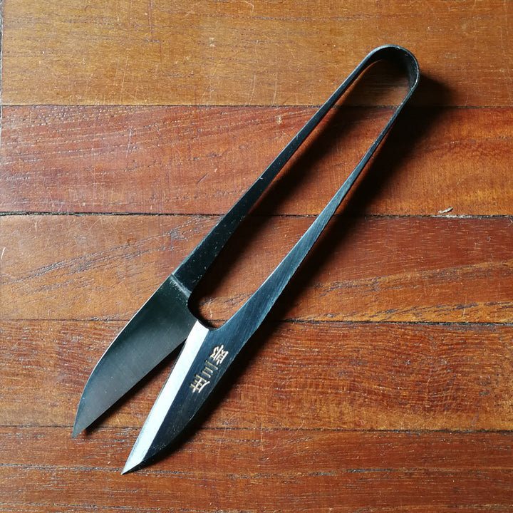Shozaburu Plain Thread Snips