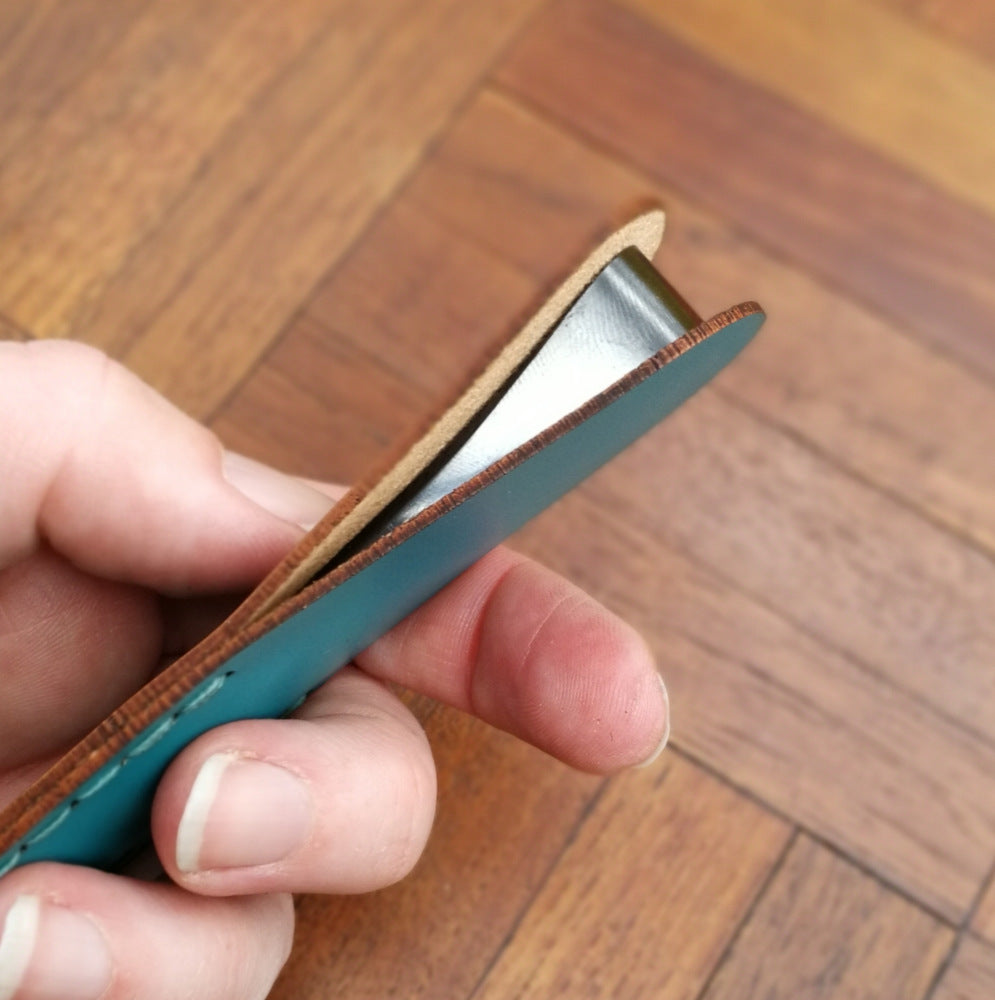 Leather Snips Case
