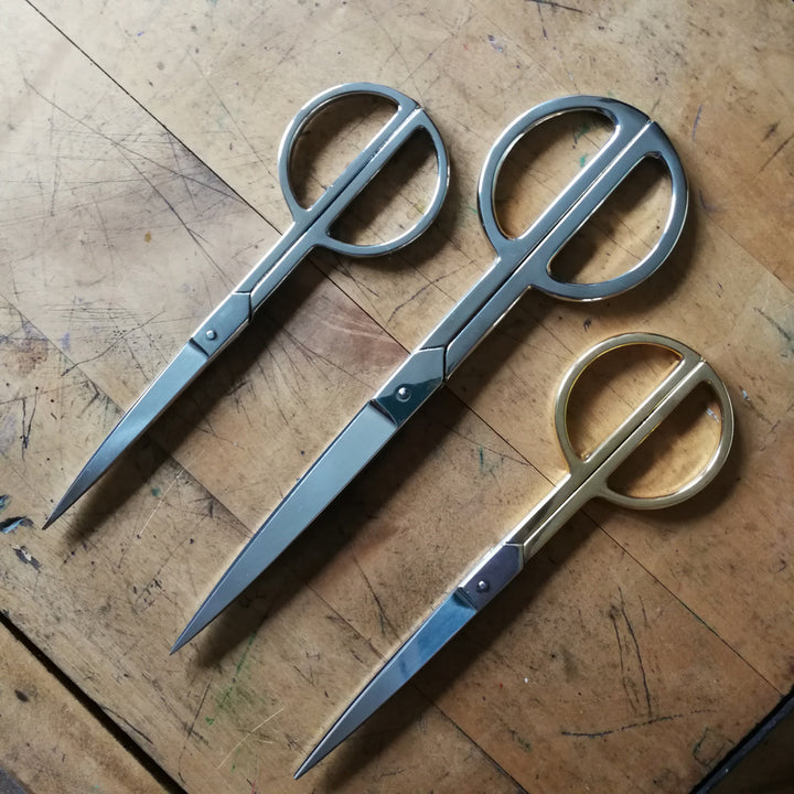 Paper Scissors