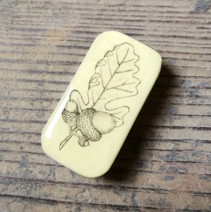 Leigh Shepherd Tiny Tin