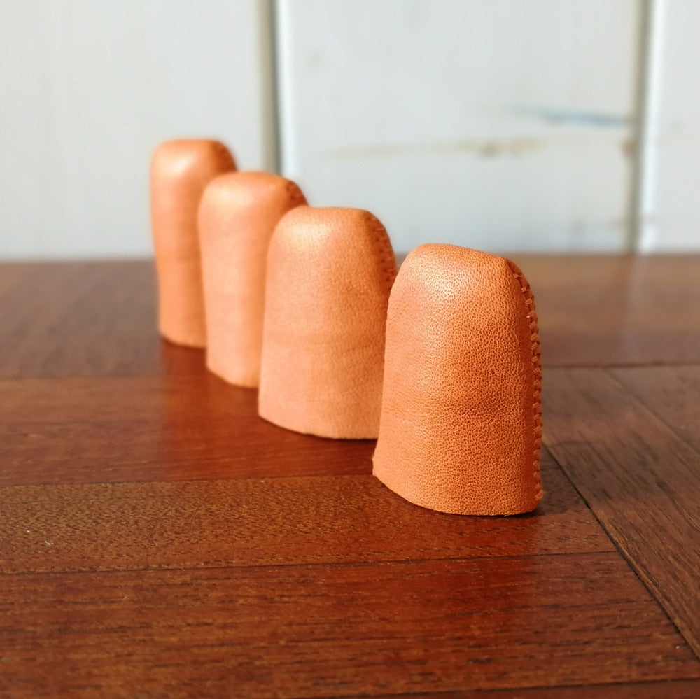 Leather Thimble