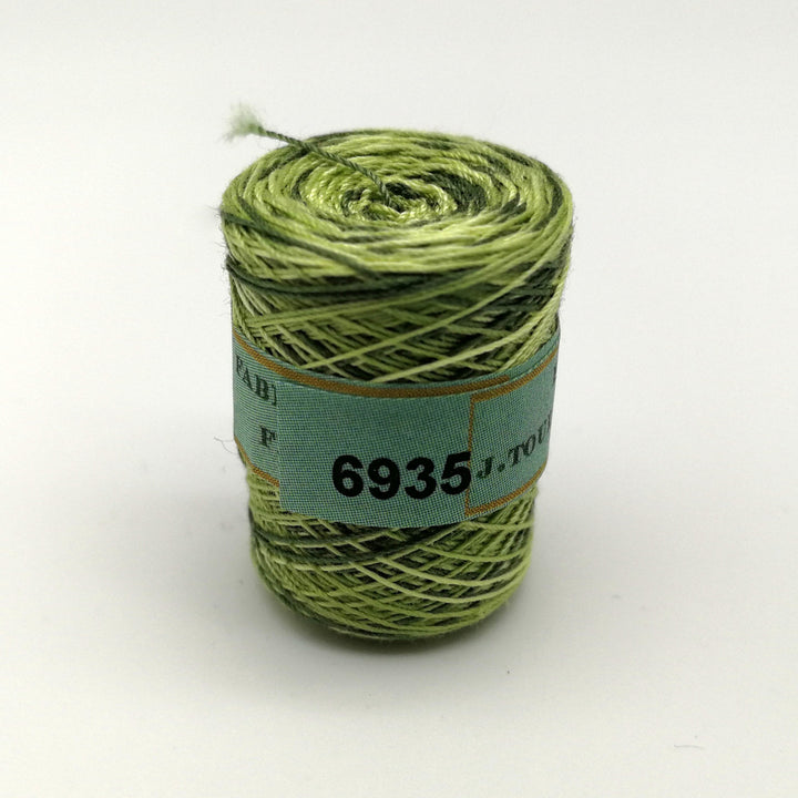 Sajou Thread - Calais Cotton Lace