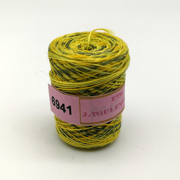 Sajou Thread - Calais Cotton Lace