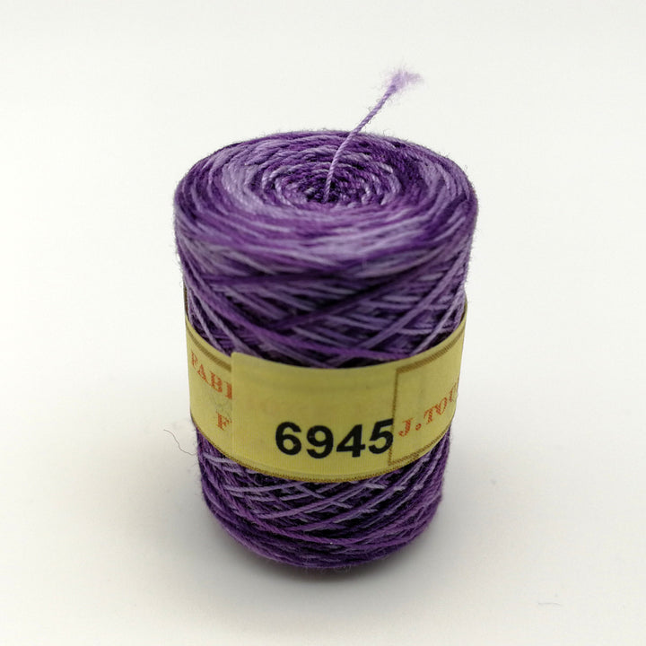 Sajou Thread - Calais Cotton Lace