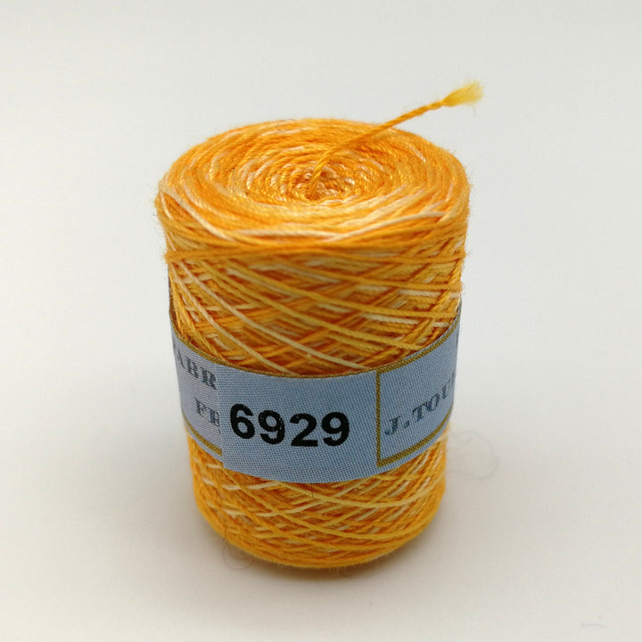 Sajou Thread - Calais Cotton Lace