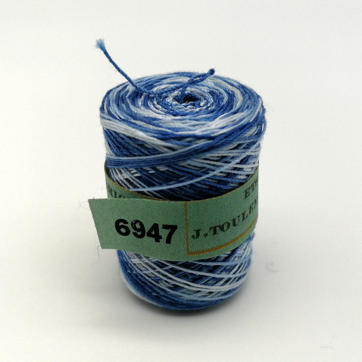 Sajou Thread - Calais Cotton Lace