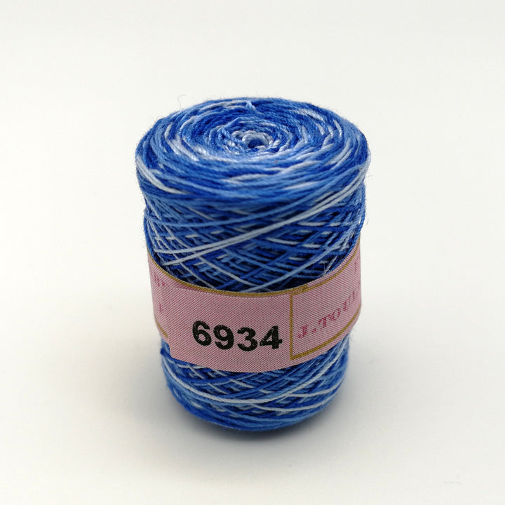 Sajou Thread - Calais Cotton Lace