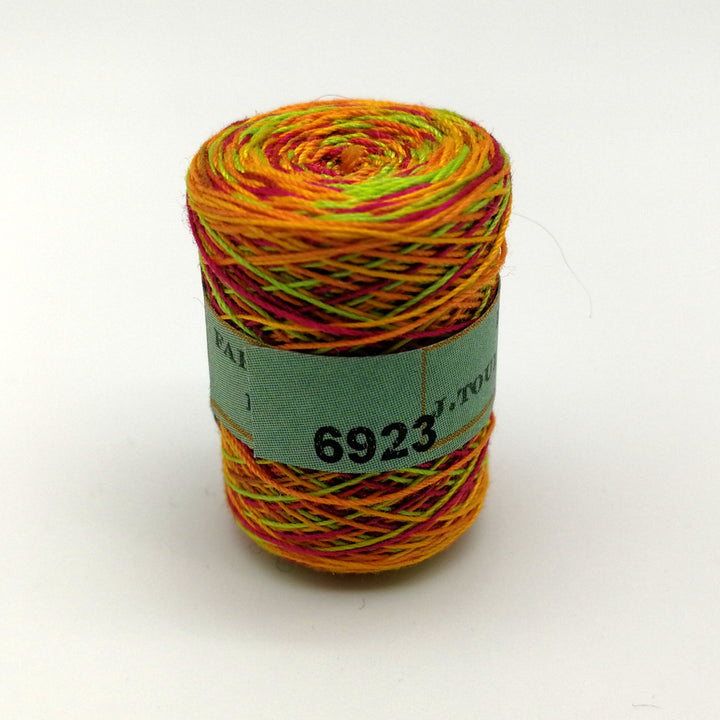 Sajou Thread - Calais Cotton Lace