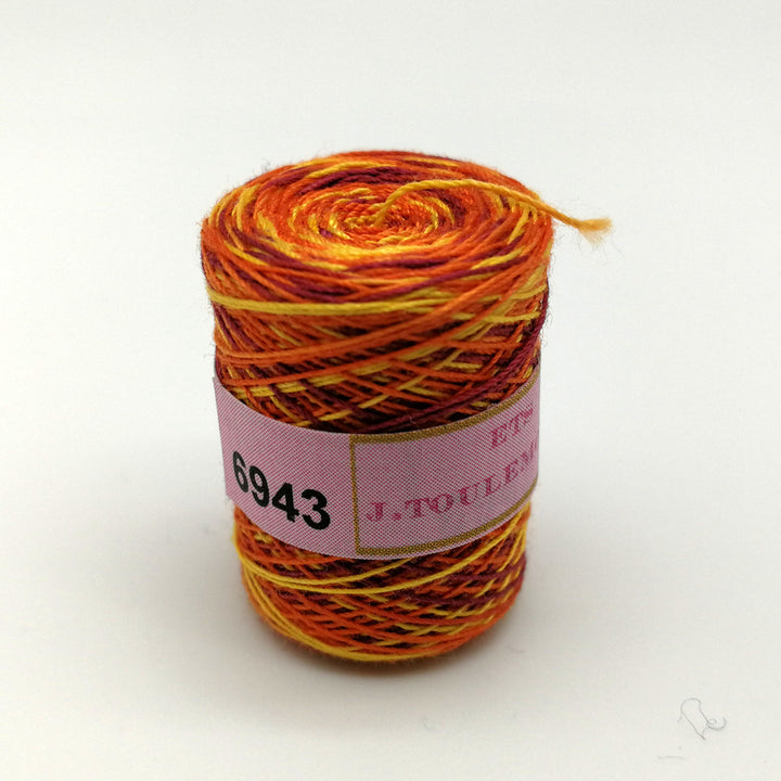 Sajou Thread - Calais Cotton Lace
