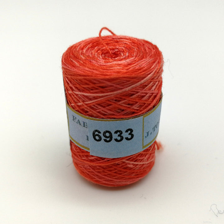 Sajou Thread - Calais Cotton Lace