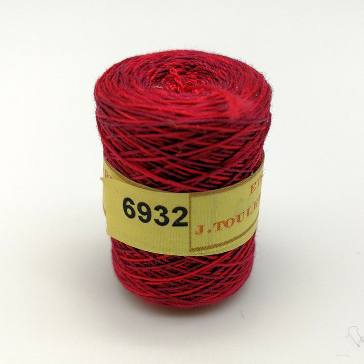 Sajou Thread - Calais Cotton Lace