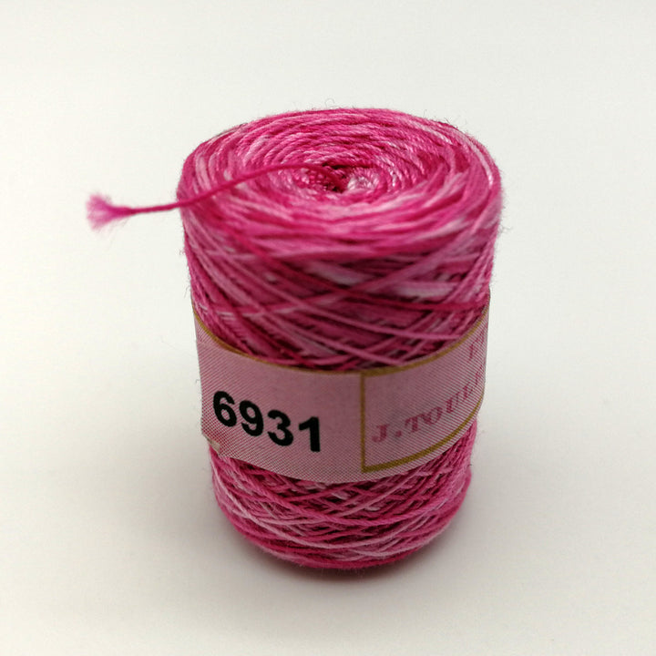 Sajou Thread - Calais Cotton Lace