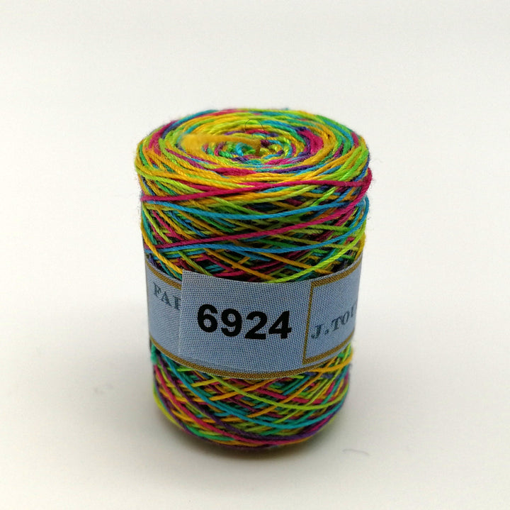 Sajou Thread - Calais Cotton Lace