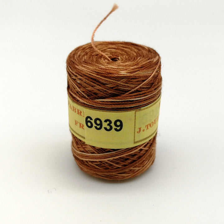 Sajou Thread - Calais Cotton Lace