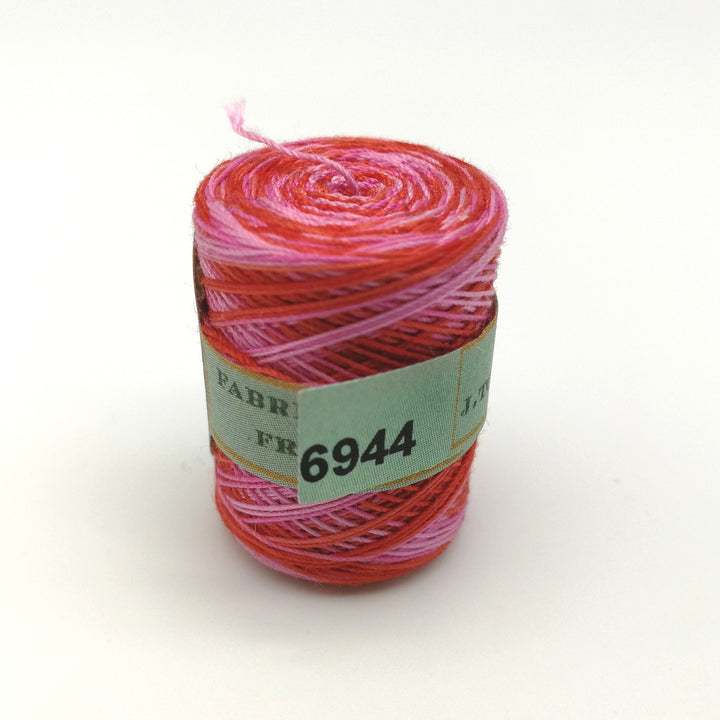 Sajou Thread - Calais Cotton Lace