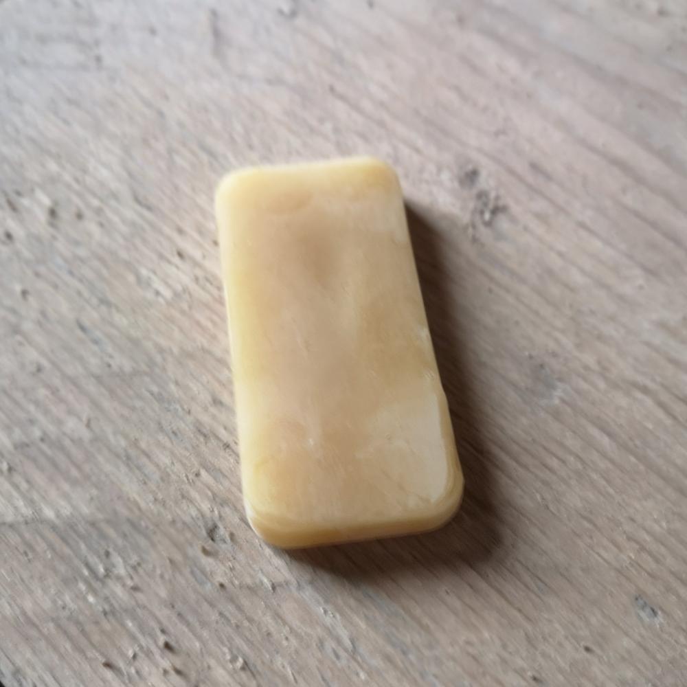Beeswax Thread Conditioner