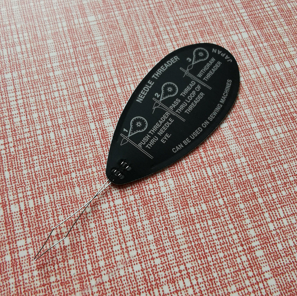 Needle Threader