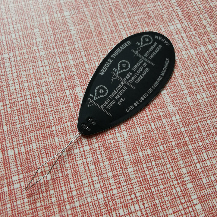 Needle Threader