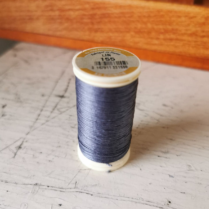 Sajou Linen Thread no. 40  - 30m reel