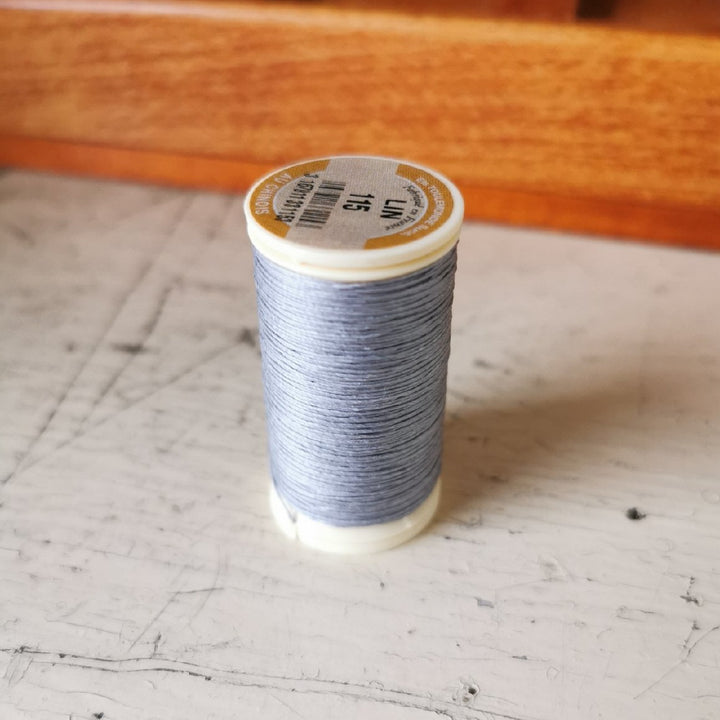 Sajou Linen Thread no. 40  - 30m reel