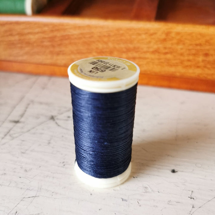 Sajou Linen Thread no. 40  - 30m reel