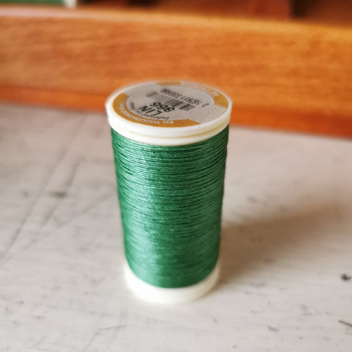 Sajou Linen Thread no. 40  - 30m reel