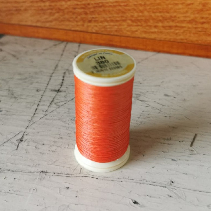 Sajou Linen Thread no. 40  - 30m reel