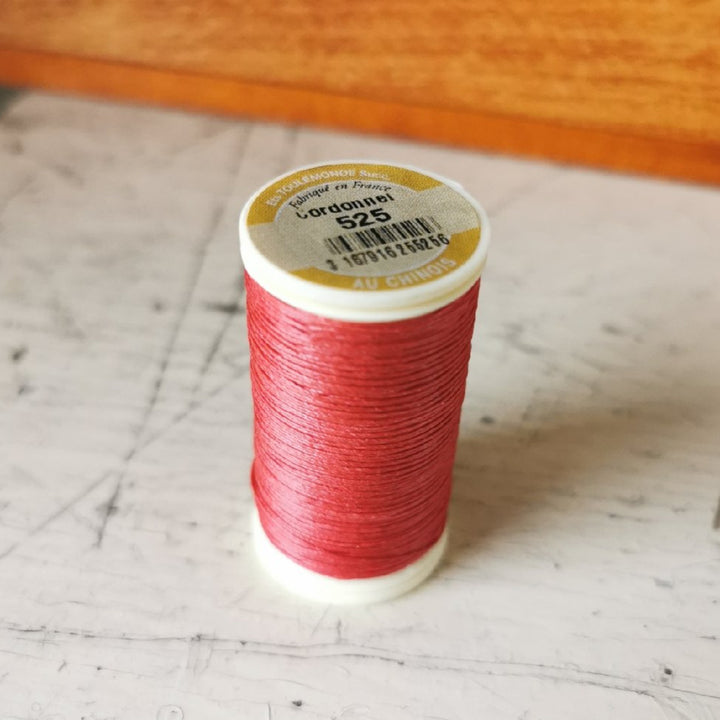 Sajou Linen Thread no. 40  - 30m reel