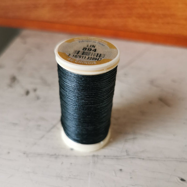 Sajou Linen Thread no. 40  - 30m reel