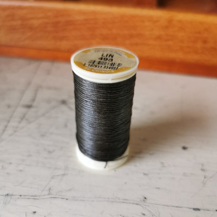 Sajou Linen Thread no. 40  - 30m reel