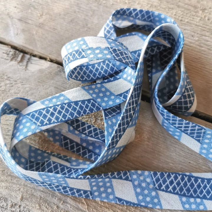 Sajou Cotton Bias Binding