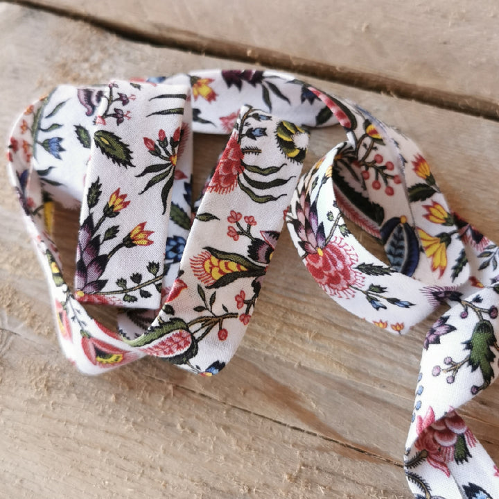 Sajou Cotton Bias Binding