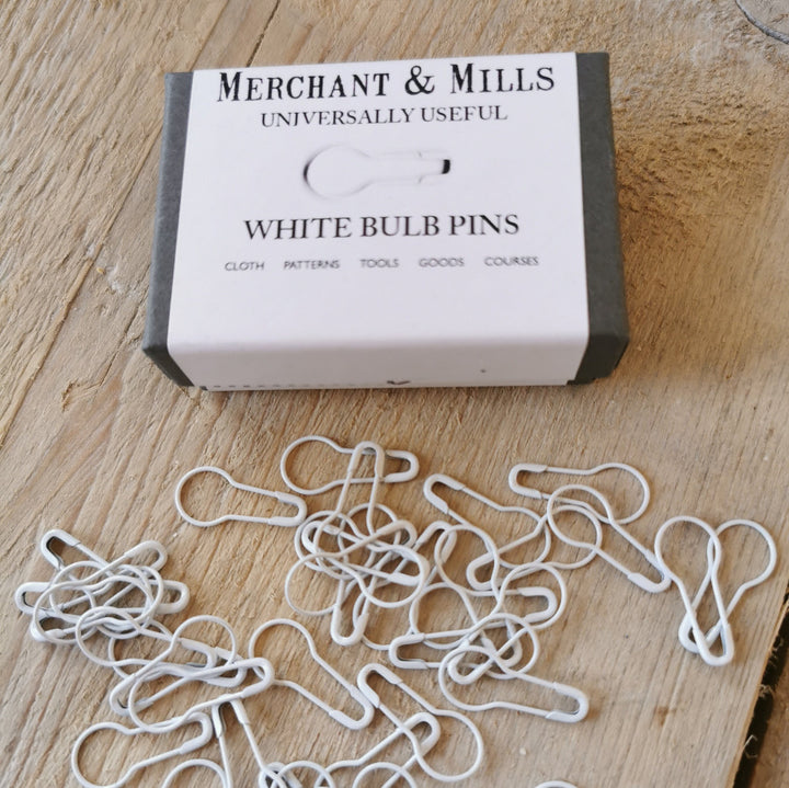 Merchant & Mills Bulb Pins