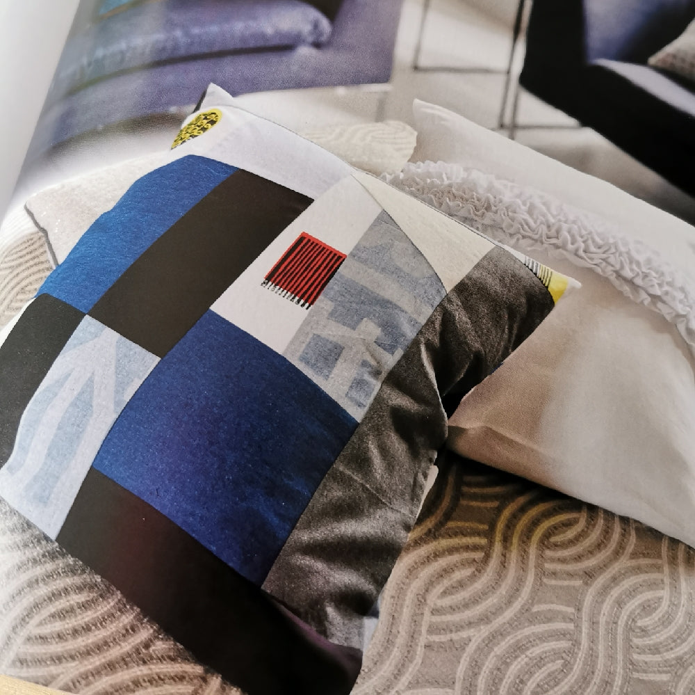 How To Sew Sustainably by Wendy Ward