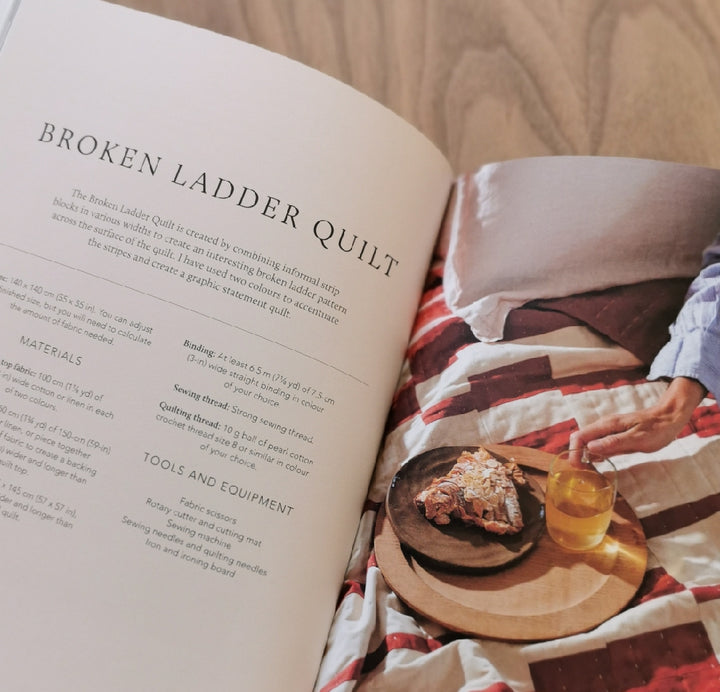 Modern Quilting by Julius Arthur