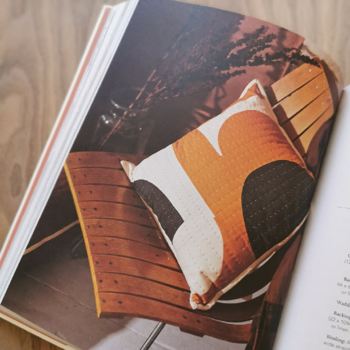Modern Quilting by Julius Arthur