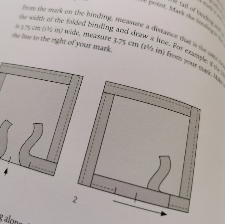 Modern Quilting by Julius Arthur