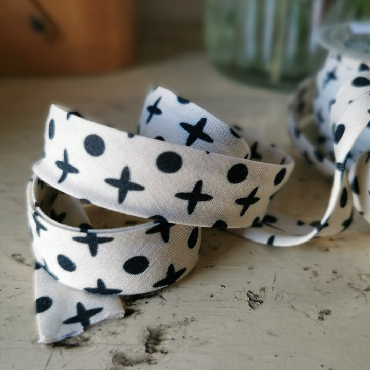 Sajou Cotton Bias Binding