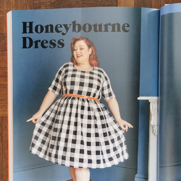 Ahead of the Curve by Jenny Rushmore