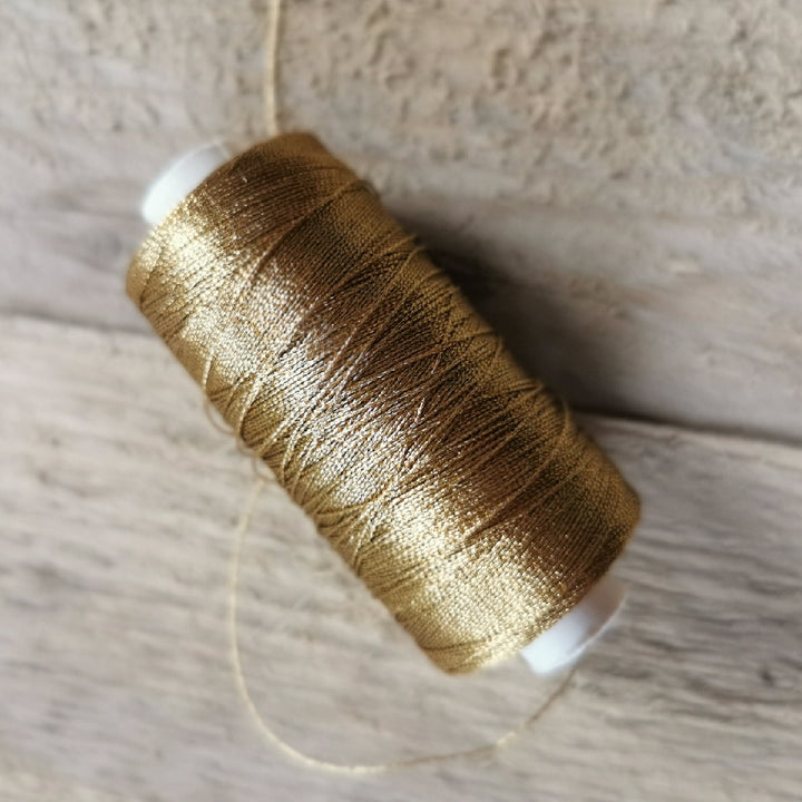 Sajou Metal Thread No 15