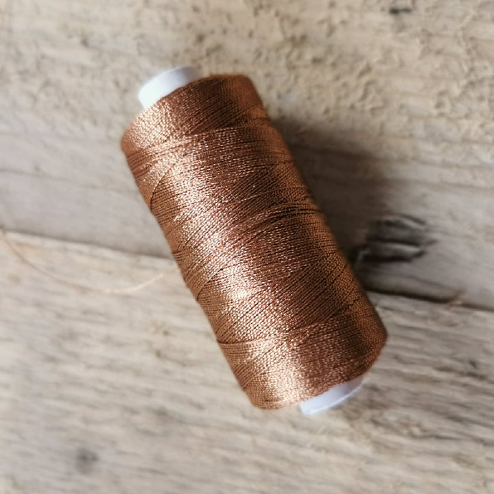 Sajou Metal Thread No 15