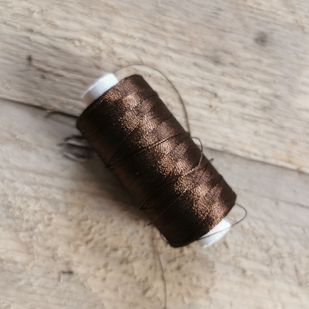 Sajou Metal Thread No 15