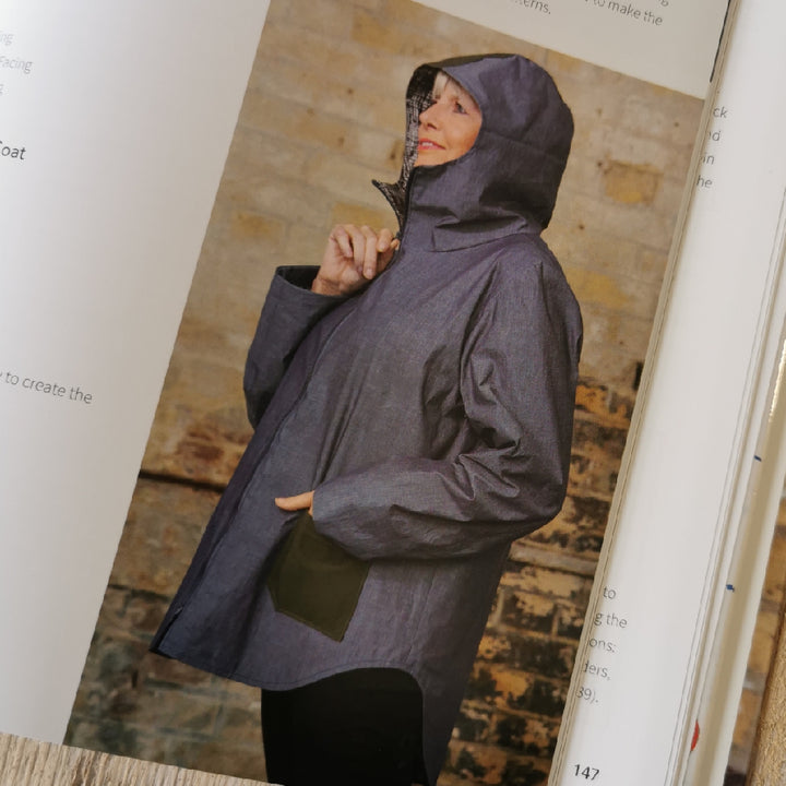 Sewing Basics For Every Body by Wendy Ward