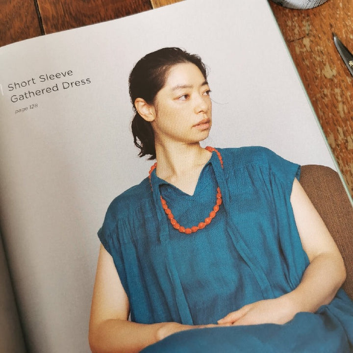 A Year of Sewing With Nani Iro