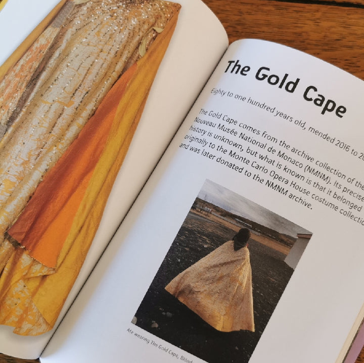 On Mending - Stories of damage and repair by Celia Pym